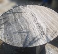 MARBLE ROUND TABLE